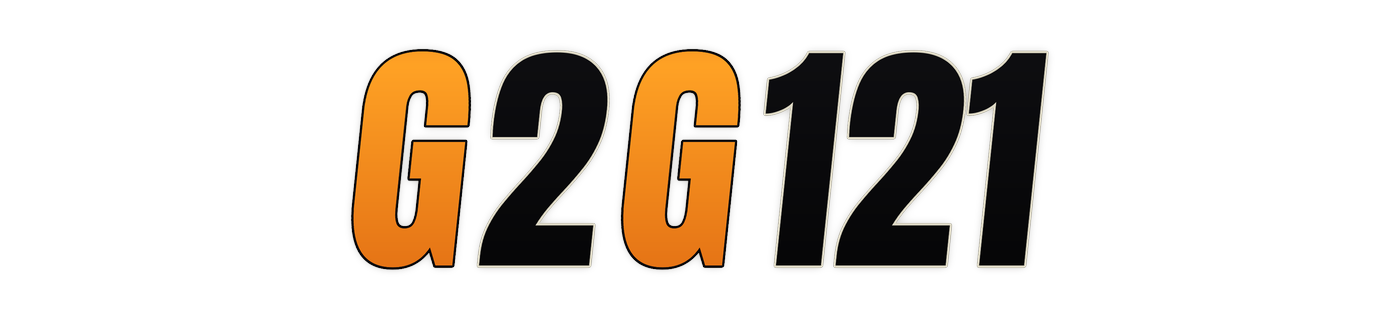 g2g121 คาสิโนออนไลน์